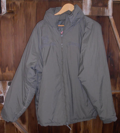Happy Suit smock