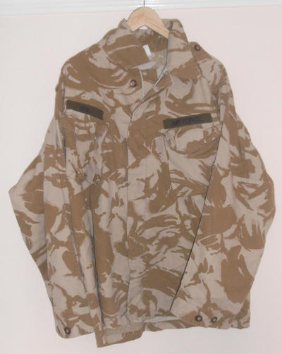 NZ Des shirt