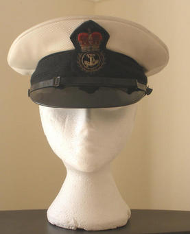 Petty Officer hat