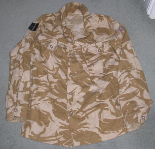 RHF Des shirt