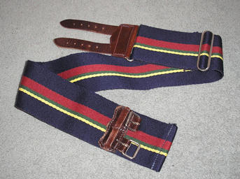 RM stable Belt