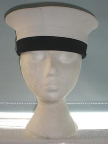 RN ratings hat