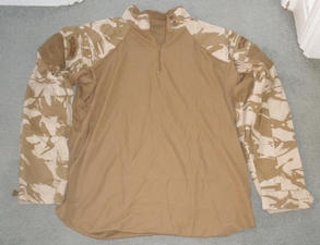 RM UBAC shirt