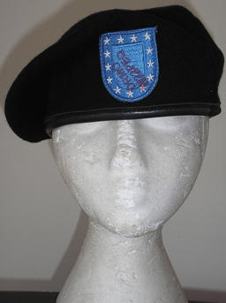 US beret