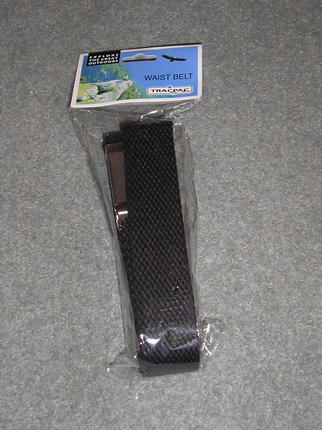 Waist Belt
