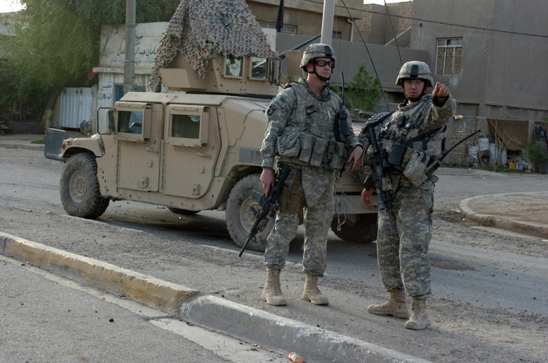 ACU team