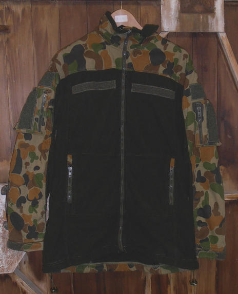 Auscam Fleece