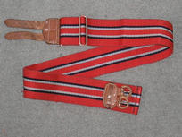 Stable belt