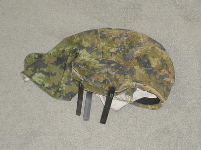cadpat cover