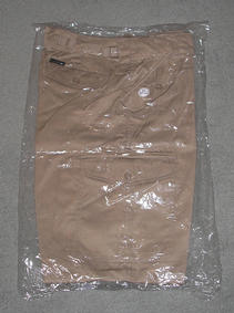 Desert Tan BDU Lightweight Trousers