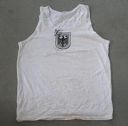 German vest