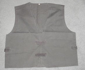 Green Tabbard