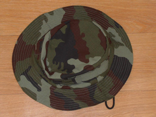 IDF boonie