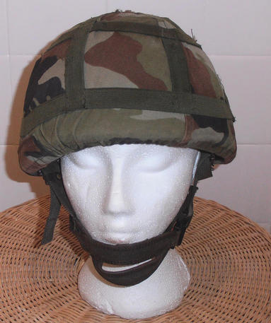 Rabintex Irish Army Helmet