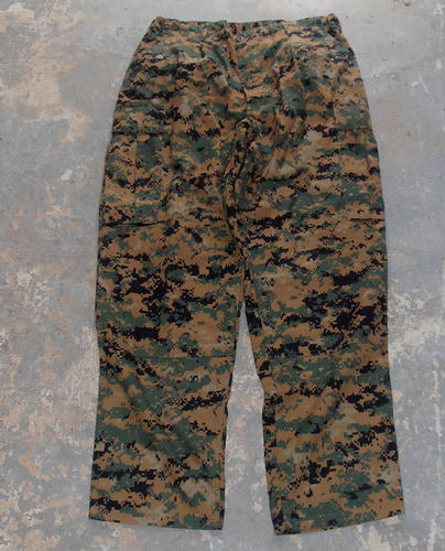 Marpat Woodland Trousers