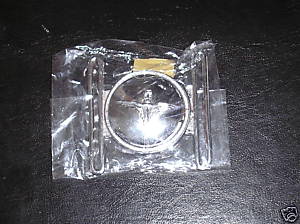 Parachute Regiment buckle
