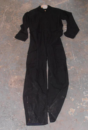 NZ SAS Nomex Suit