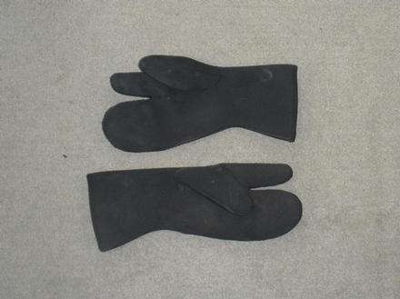 Goretex inner gloves