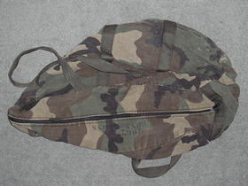 US Camo bag