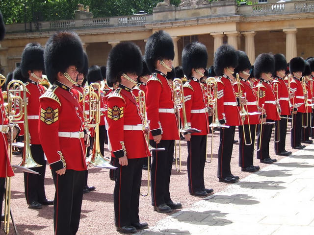 Guards
