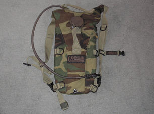 Woodland Camelbak