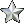 small silver star