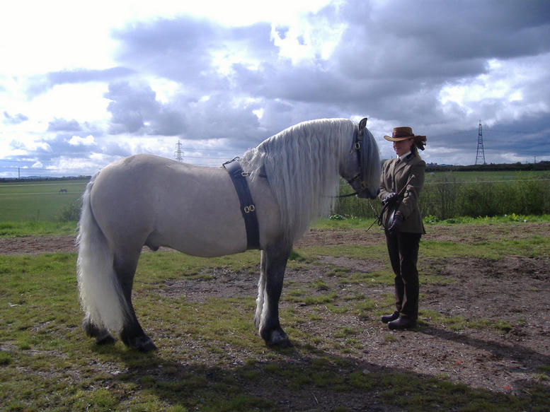 Me and Drum