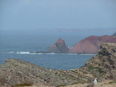 Cape St Vincent
