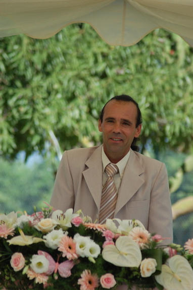 Humanist Celebrant