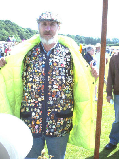Durham man