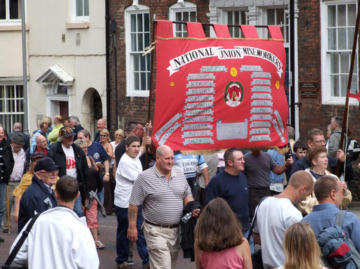 Durham Gala 2007