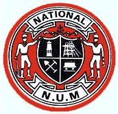 NUM Logo