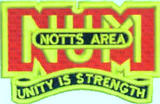 Notts NUM