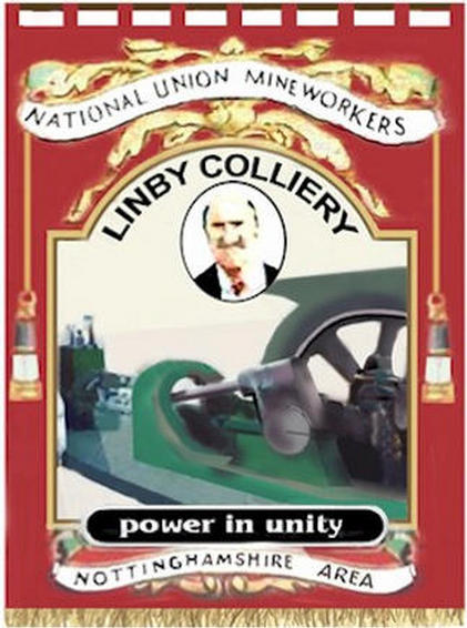 linby banner