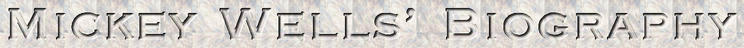 Biography Logo