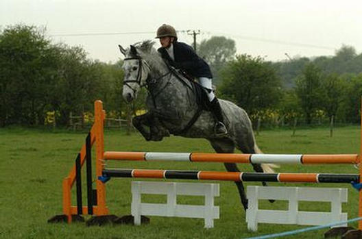 Sara on Kira
