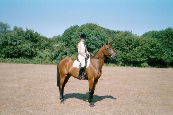 Claire on Emma