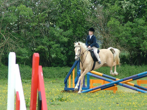 Rachel on Erik