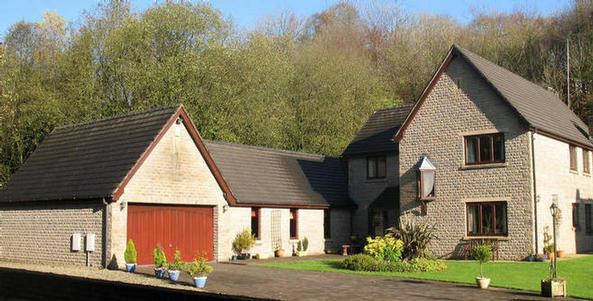 Bolton property