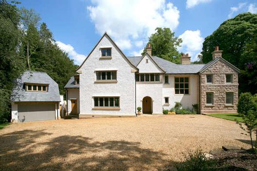 Cheshire property
