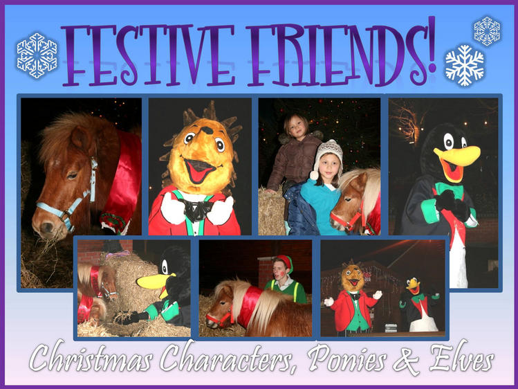 Christmas Adverts