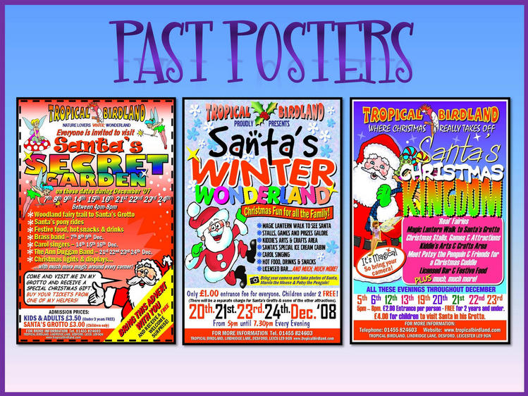 Christmas Adverts