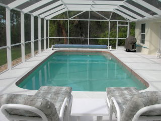 pool