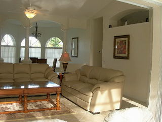 great room