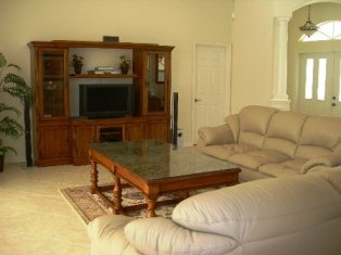 great room
