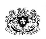 Crest of the Leicester Freemen's Deputies