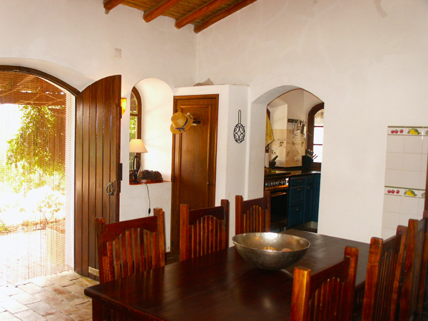Dining Hall