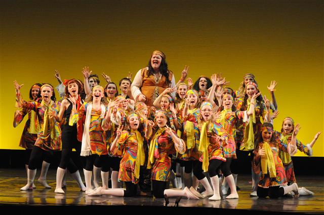 Sweet Charity 1