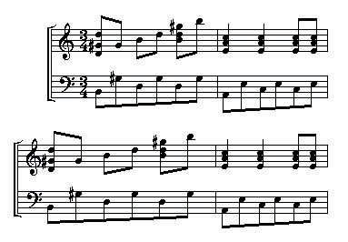 Alberti Bass