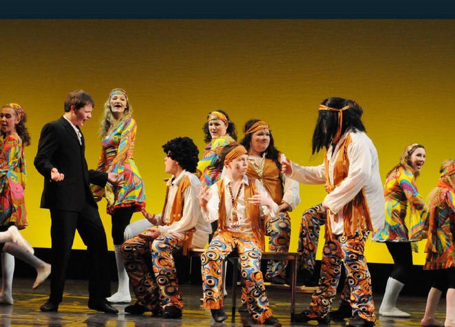 Sweet Charity 4